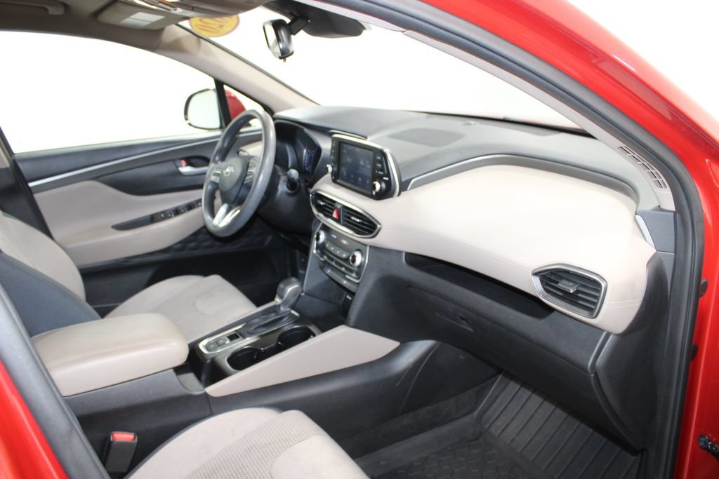 Used 2020 Hyundai Santa Fe SEL FWD image 27
