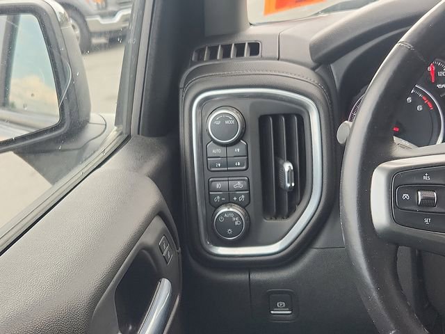 Used 2020 Chevrolet Silverado 1500 LT Trail Boss AWD/4WD image 13