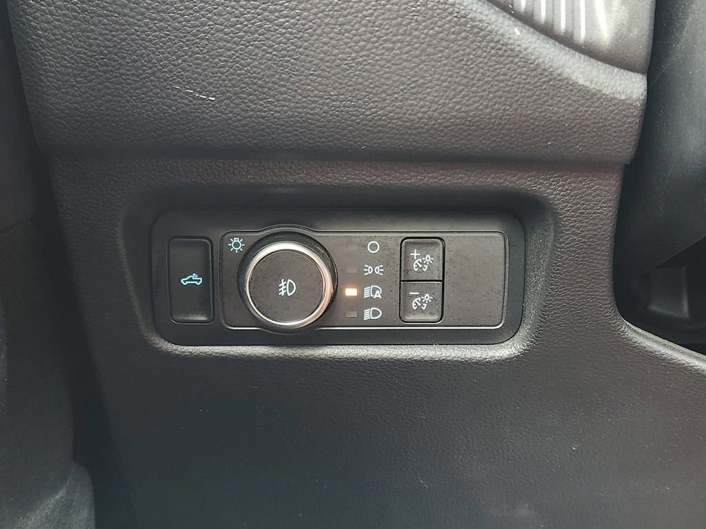 Certified 2024 Ford Ranger Raptor image 32