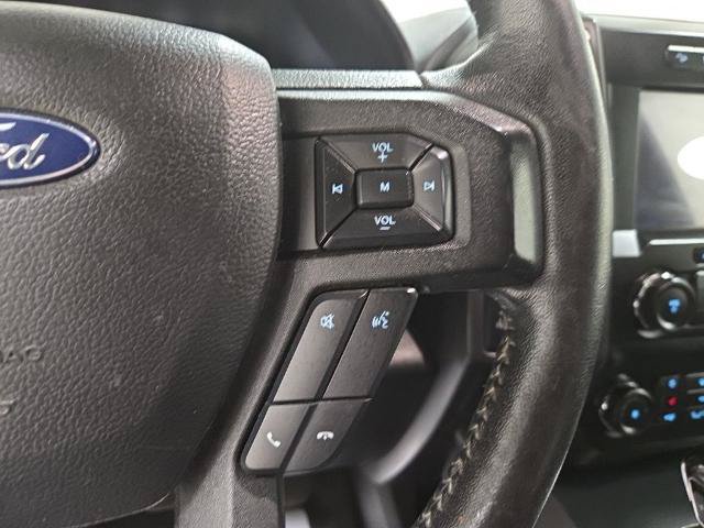 Certified 2019 Ford F150 XLT w/ Equipment Group 302A Luxury AWD/4WD image 18
