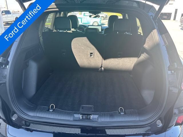 Certified 2023 Ford Escape ST-Line w/ Tech Pack #1 AWD/4WD image 17