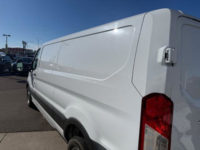 Certified 2024 Ford Transit 250 Low Roof image 30