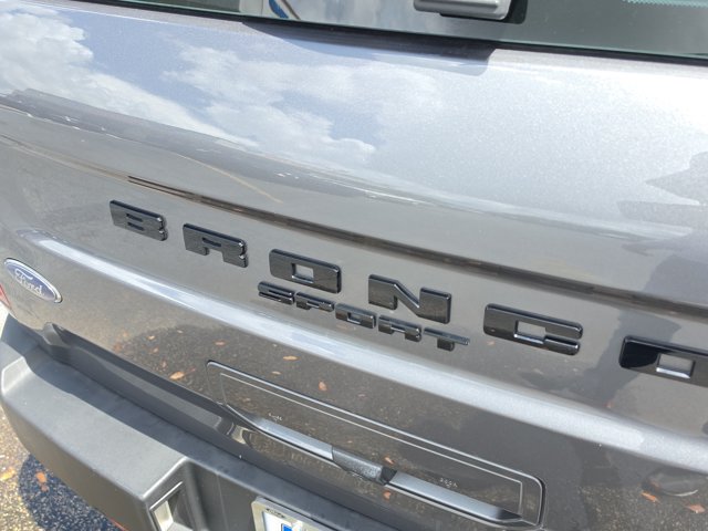 Certified 2021 Ford Bronco Sport AWD/4WD image 6