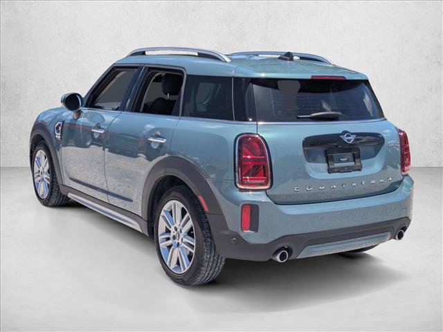 Used 2023 MINI Cooper Countryman S FWD image 7