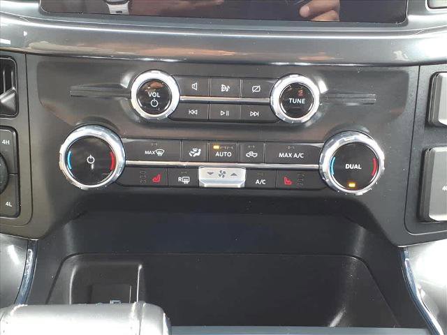 Certified 2022 Ford F150 XLT w/ Equipment Group 302A High image 24