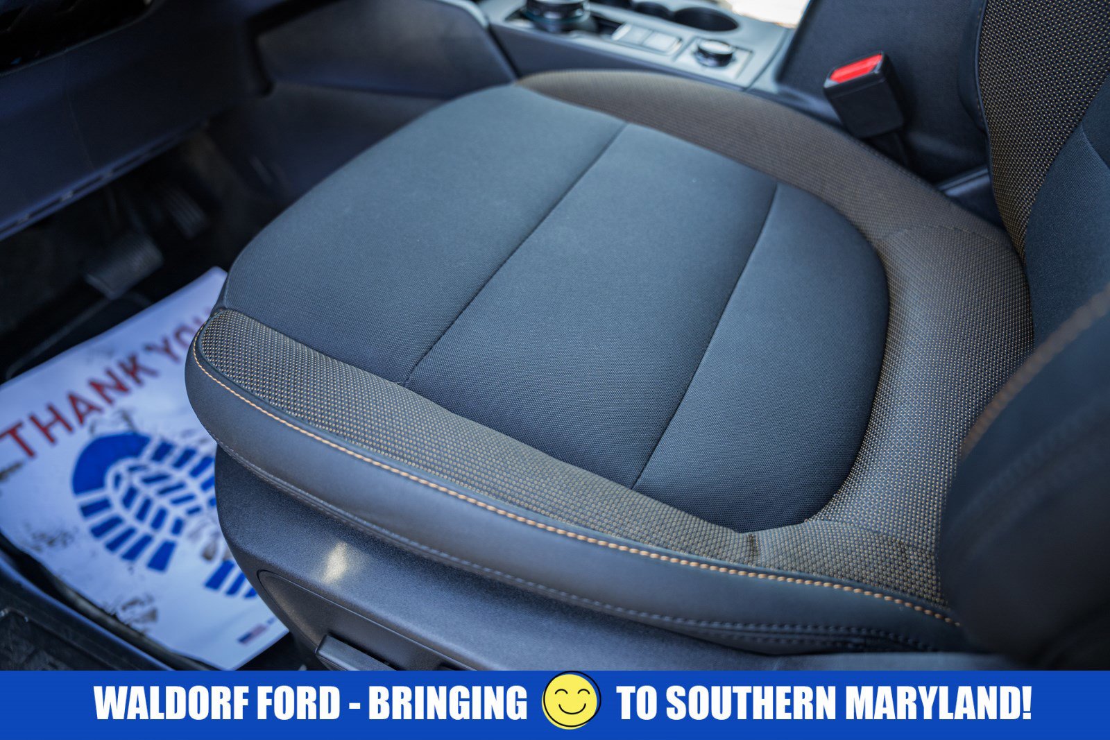 Certified 2022 Ford Bronco Sport Badlands image 62