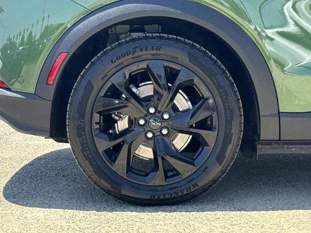 Certified 2024 Ford Mustang Mach-E Select RWD image 31