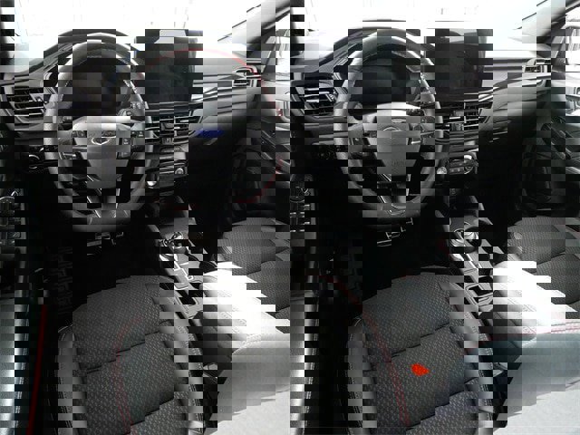 Certified 2023 Ford Escape ST-Line Select w/ Tech Pack #2 image 10