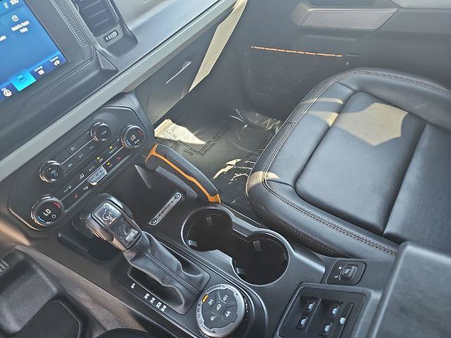 Certified 2023 Ford Bronco Badlands AWD/4WD image 31