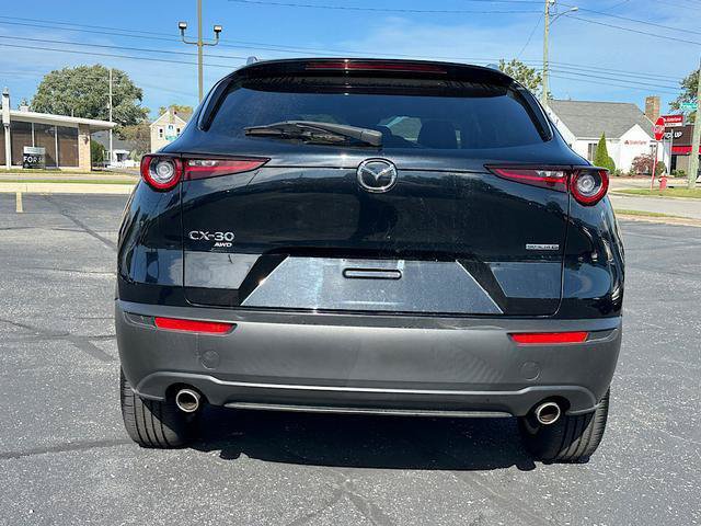 Used 2023 MAZDA CX-30 AWD 2.5 S w/ Select Package image 7