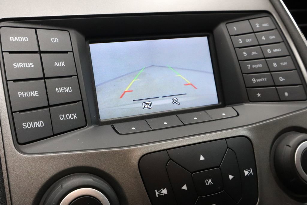 Certified 2018 Ford Taurus SEL image 10