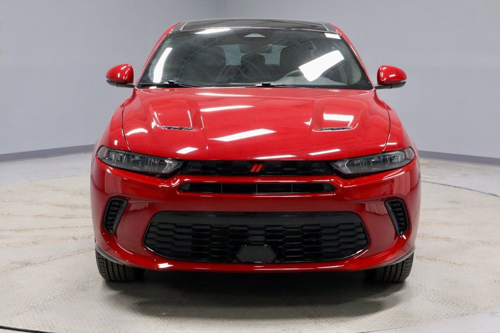 Used 2024 Dodge Hornet R/T Plus image 8