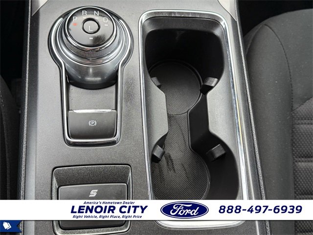 Certified 2020 Ford Fusion SE image 29
