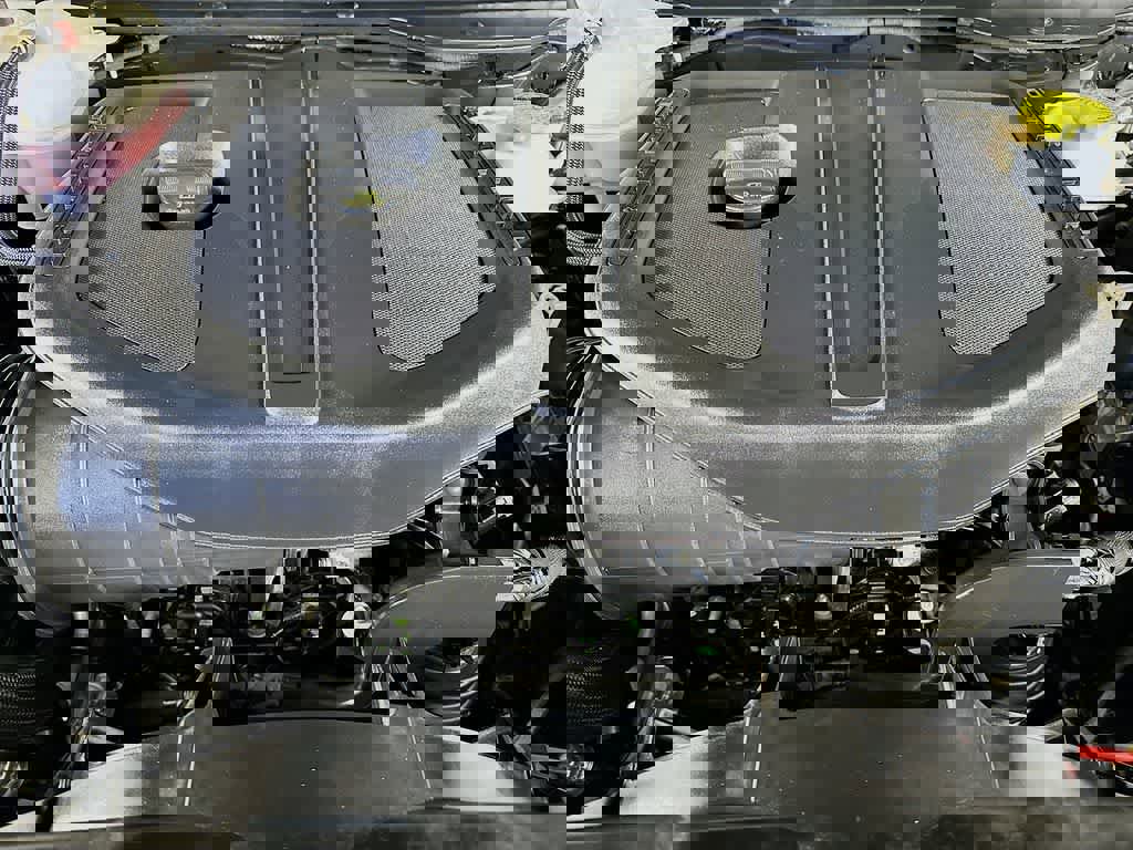 Used 2025 RAM 1500 Rebel w/ Advanced Safety Group II image 9