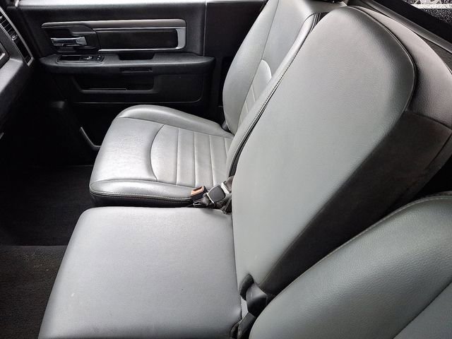 Used 2022 RAM 1500 Tradesman w/ Power & Remote Entry Group image 30