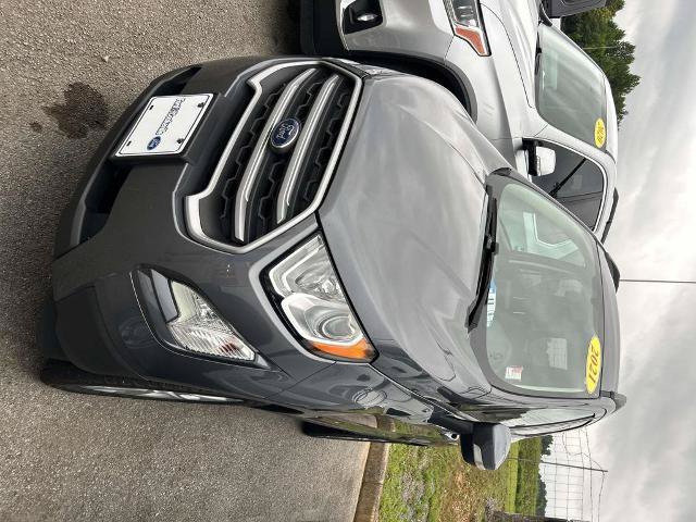 Certified 2021 Ford EcoSport SE FWD image 6