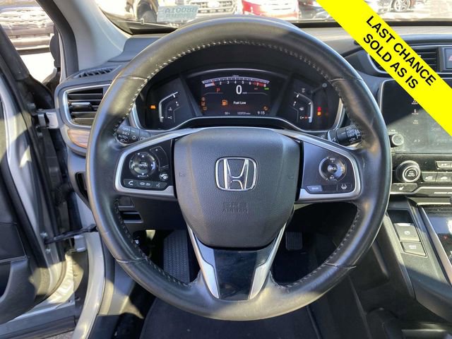 Used 2019 Honda CR-V EX-L image 24