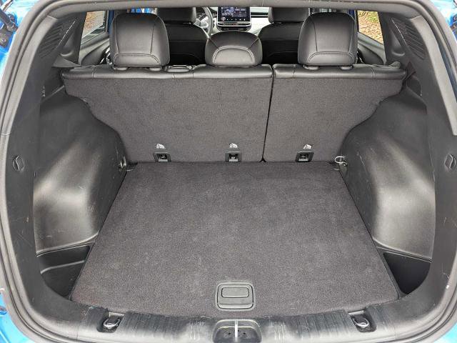 Used 2025 Jeep Compass Limited AWD/4WD image 32