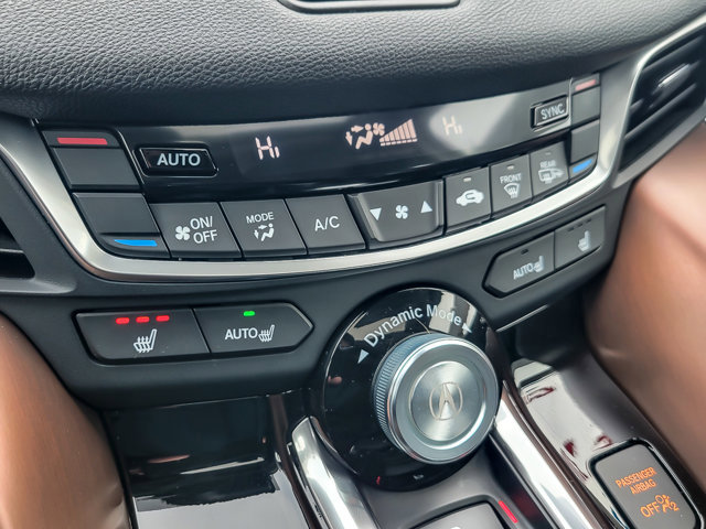 Used 2021 Acura TLX image 18