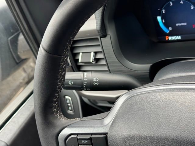 Certified 2025 Ford F150 XLT w/ Equipment Group 301A Standard image 28