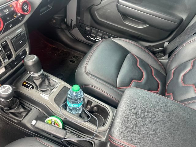 Used 2023 Jeep Gladiator Sport AWD/4WD image 13