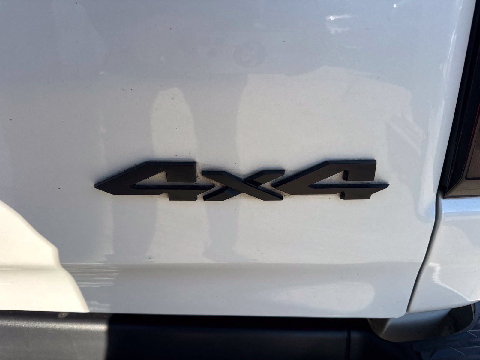 Used 2023 RAM 1500 Laramie AWD/4WD image 18