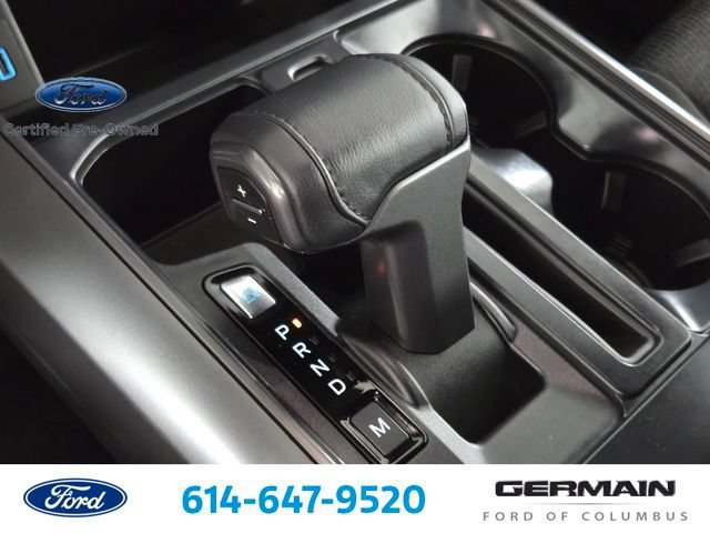 Certified 2024 Ford F150 XLT w/ Equipment Group 302A MID AWD/4WD image 28