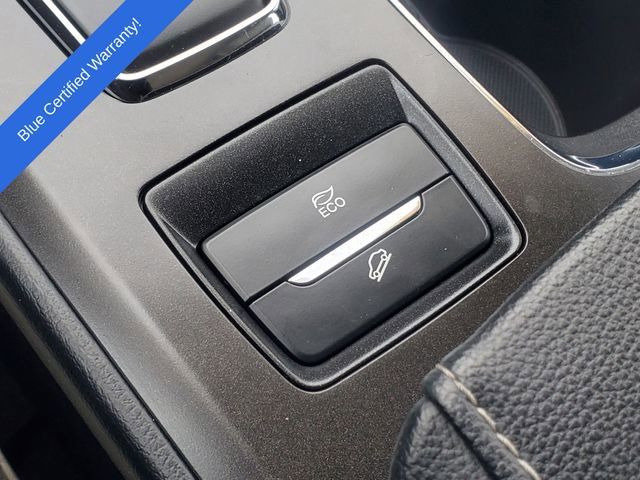 Certified 2018 Ford Fusion S image 22