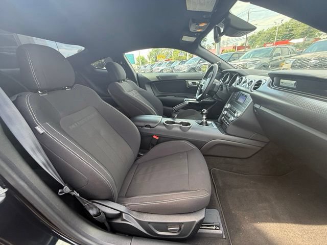 Certified 2022 Ford Mustang GT w/ GT Performance Package RWD image 15