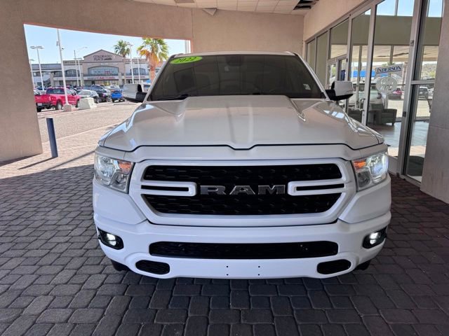 Used 2022 RAM 1500 Big Horn AWD/4WD image 8