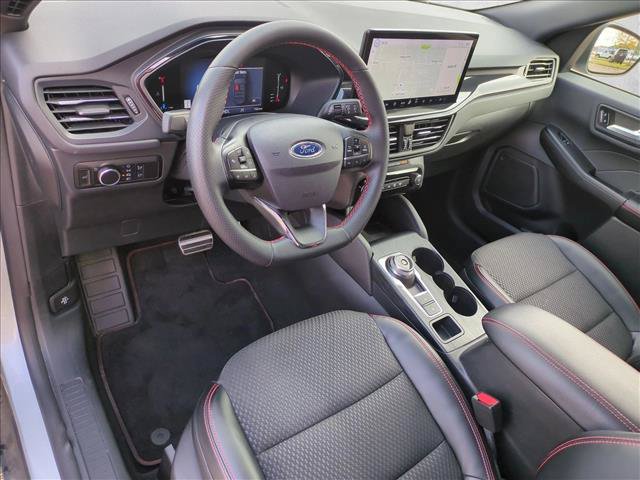 Certified 2023 Ford Escape ST-Line w/ Tech Pack #1 FWD image 10