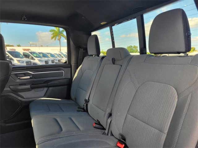 Used 2022 RAM 1500 Big Horn image 7