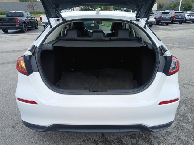 Used 2023 Honda Civic EX-L image 23