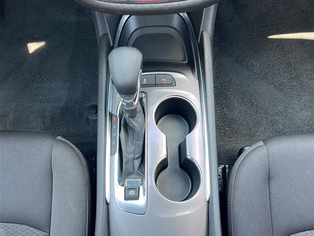 Used 2025 Chevrolet Malibu LT FWD image 24