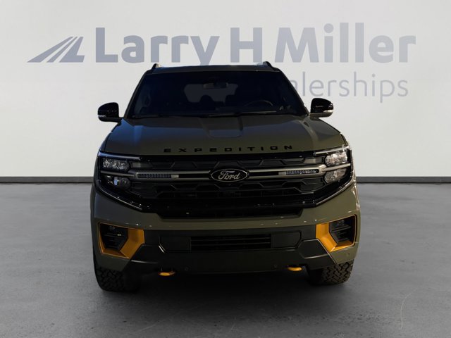 Certified 2025 Ford Expedition Tremor AWD/4WD image 8