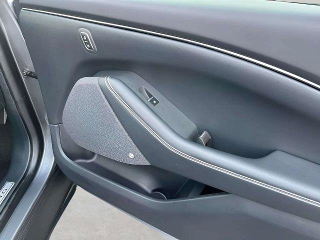Certified 2023 Ford Mustang Mach-E Premium AWD/4WD image 9