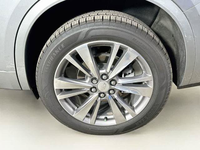 Used 2024 Cadillac XT6 Premium Luxury AWD/4WD image 8