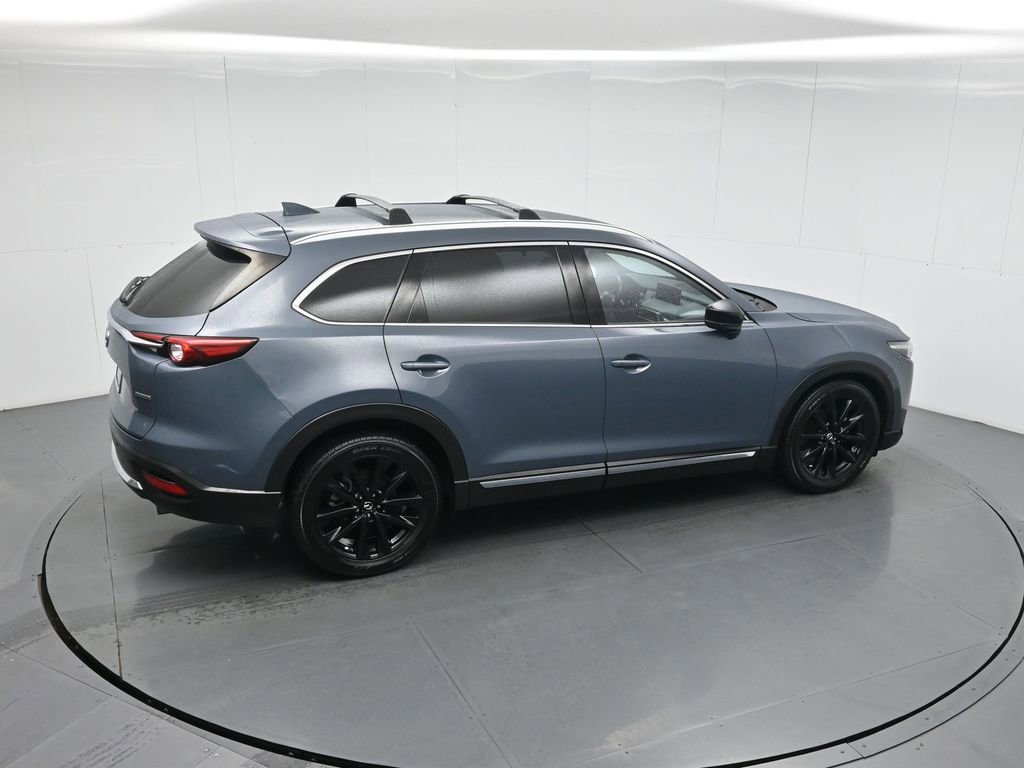 Used 2022 MAZDA CX-9 Carbon Edition image 41