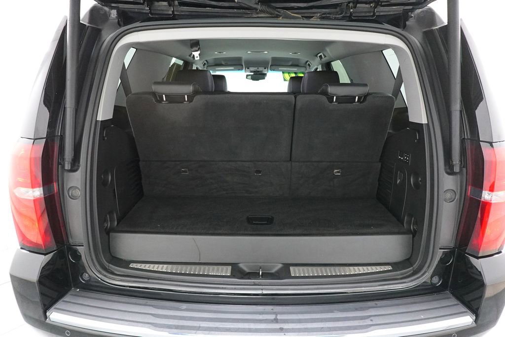Used 2020 Chevrolet Tahoe Premier w/ Max Trailering Package image 28