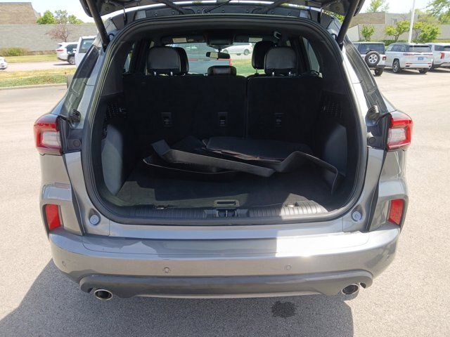 Certified 2023 Ford Escape ST-Line Select w/ Tech Pack #1 AWD/4WD image 22