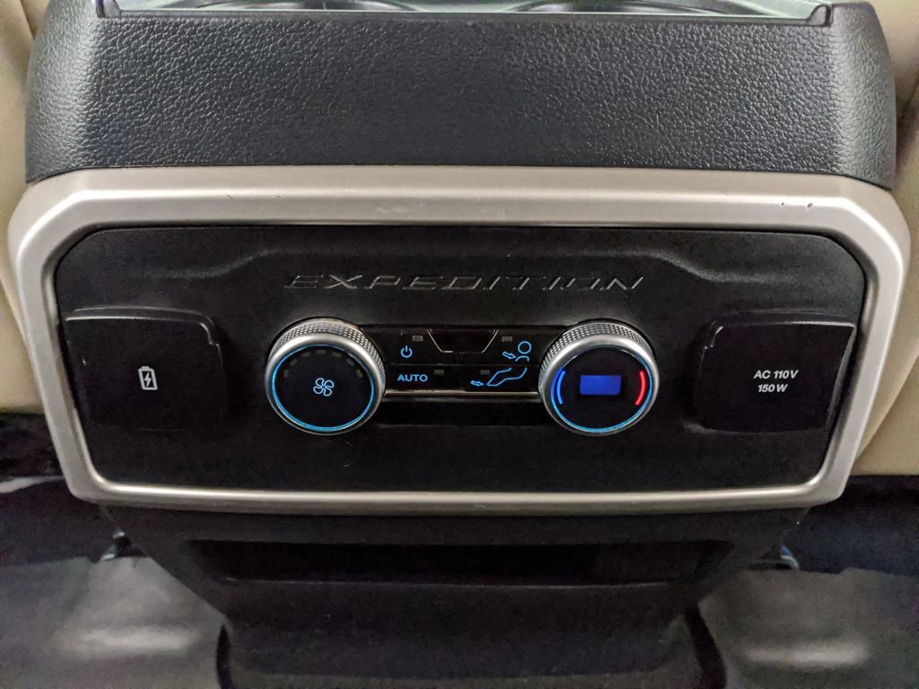Certified 2024 Ford Expedition Max XLT image 14