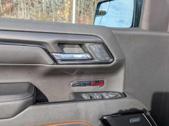 Used 2022 GMC Sierra 1500 AT4 w/ AT4 Preferred Package image 14