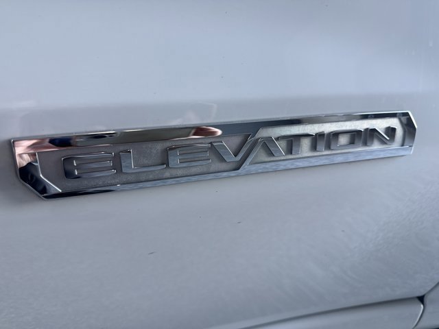 Used 2024 GMC Sierra 1500 Elevation w/ X31 Off-Road Package image 18