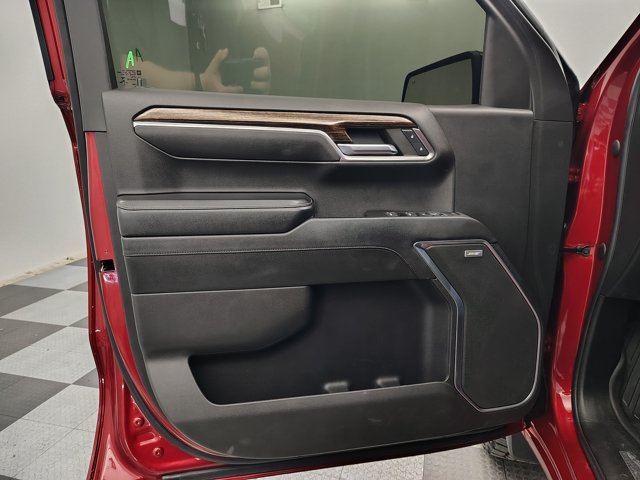 Used 2022 GMC Sierra 1500 Elevation w/ Elevation Premium Package AWD/4WD image 23