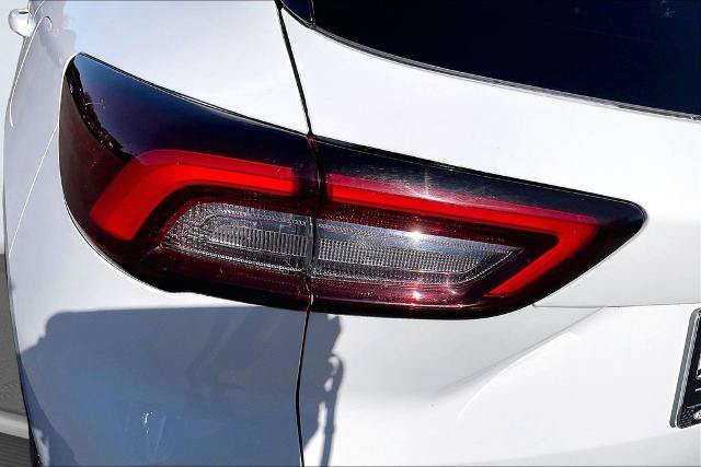 Certified 2024 Ford Escape Active FWD image 30