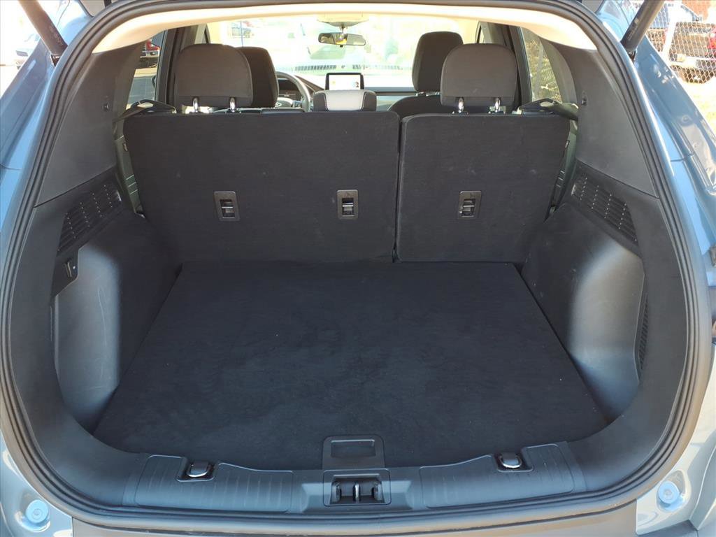 Certified 2023 Ford Escape Active image 10
