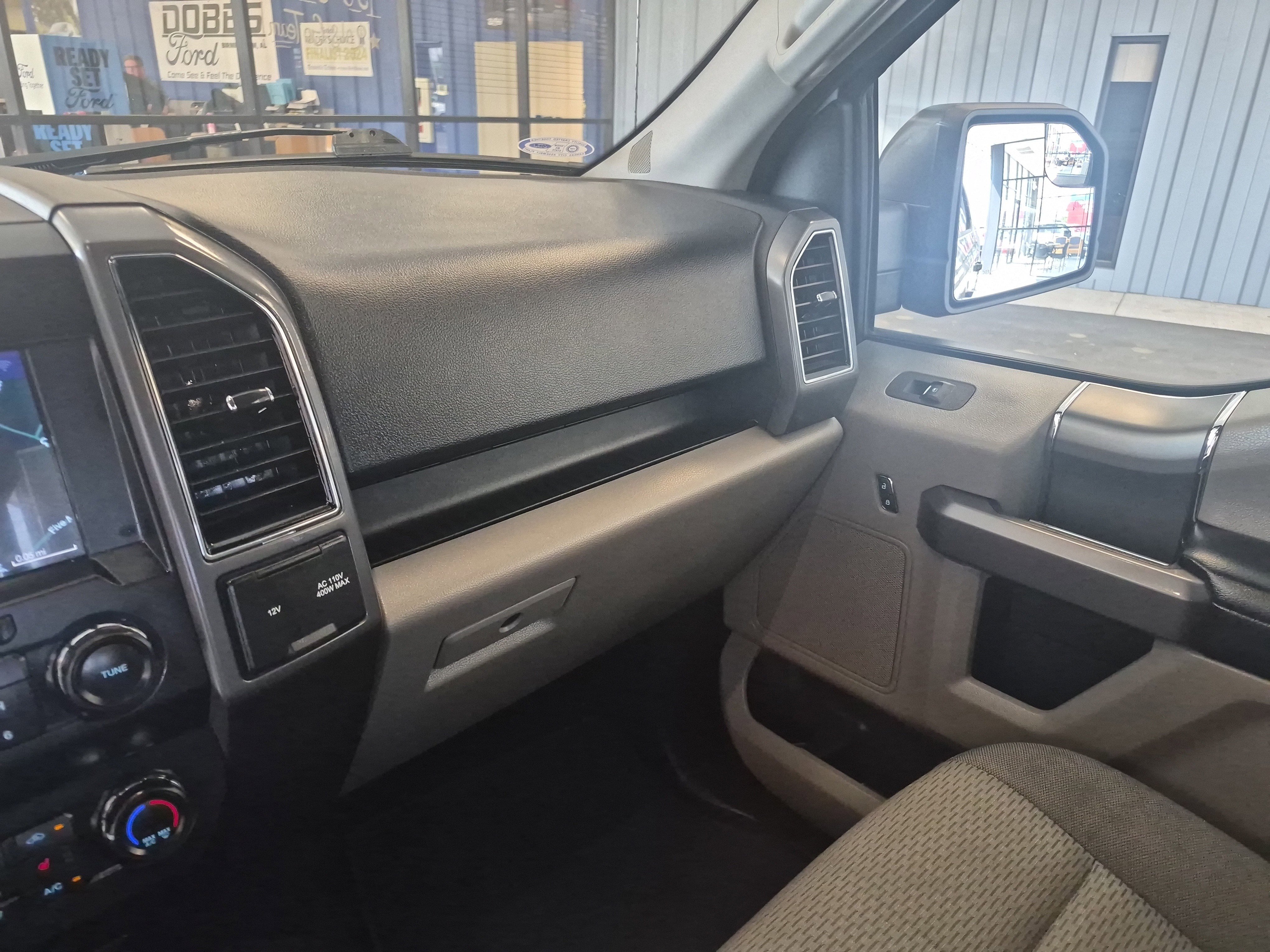 Certified 2020 Ford F150 XLT w/ Equipment Group 302A Luxury image 21