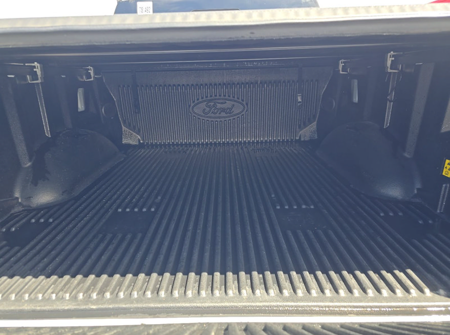 Certified 2022 Ford F150 XLT w/ Equipment Group 302A High AWD/4WD image 6