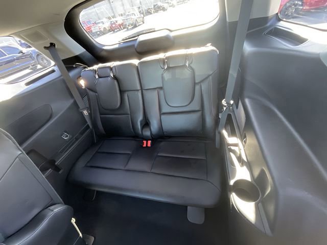 Certified 2023 Ford Explorer Limited w/ Equipment Group 301A image 24