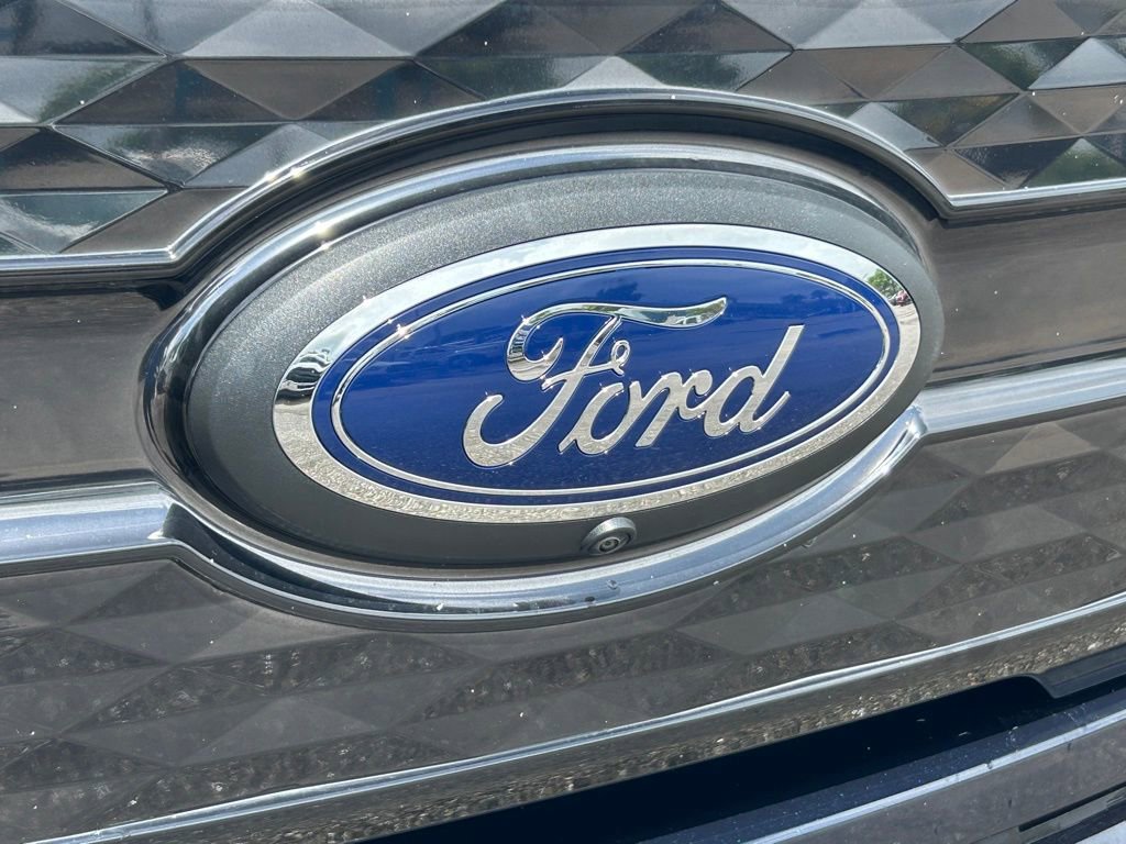 Certified 2023 Ford F150 Lightning Platinum image 21